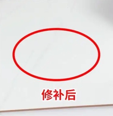永仁瓷砖空鼓维修公司分享下板材基层，未采取柔性过渡措施的影响。在瓷砖铺贴工程中，如果采用的是板材基层（如石膏板、木工板等非刚性基层），而未采取柔性过渡措施，