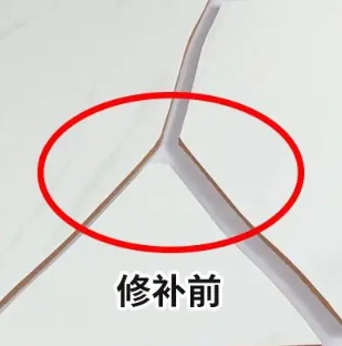 永仁瓷砖空鼓维修公司分享下瓷砖基层整体强度偏低，可能会导致的问题。